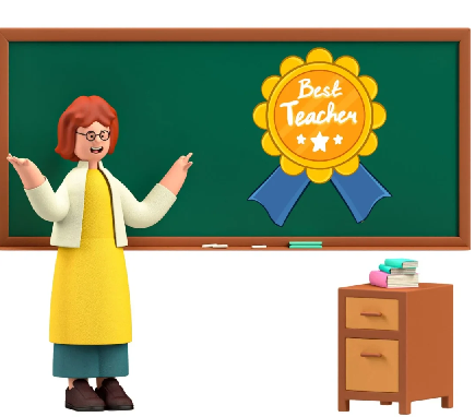 NURSERY TEACHERS TRAINING INSTITUTE