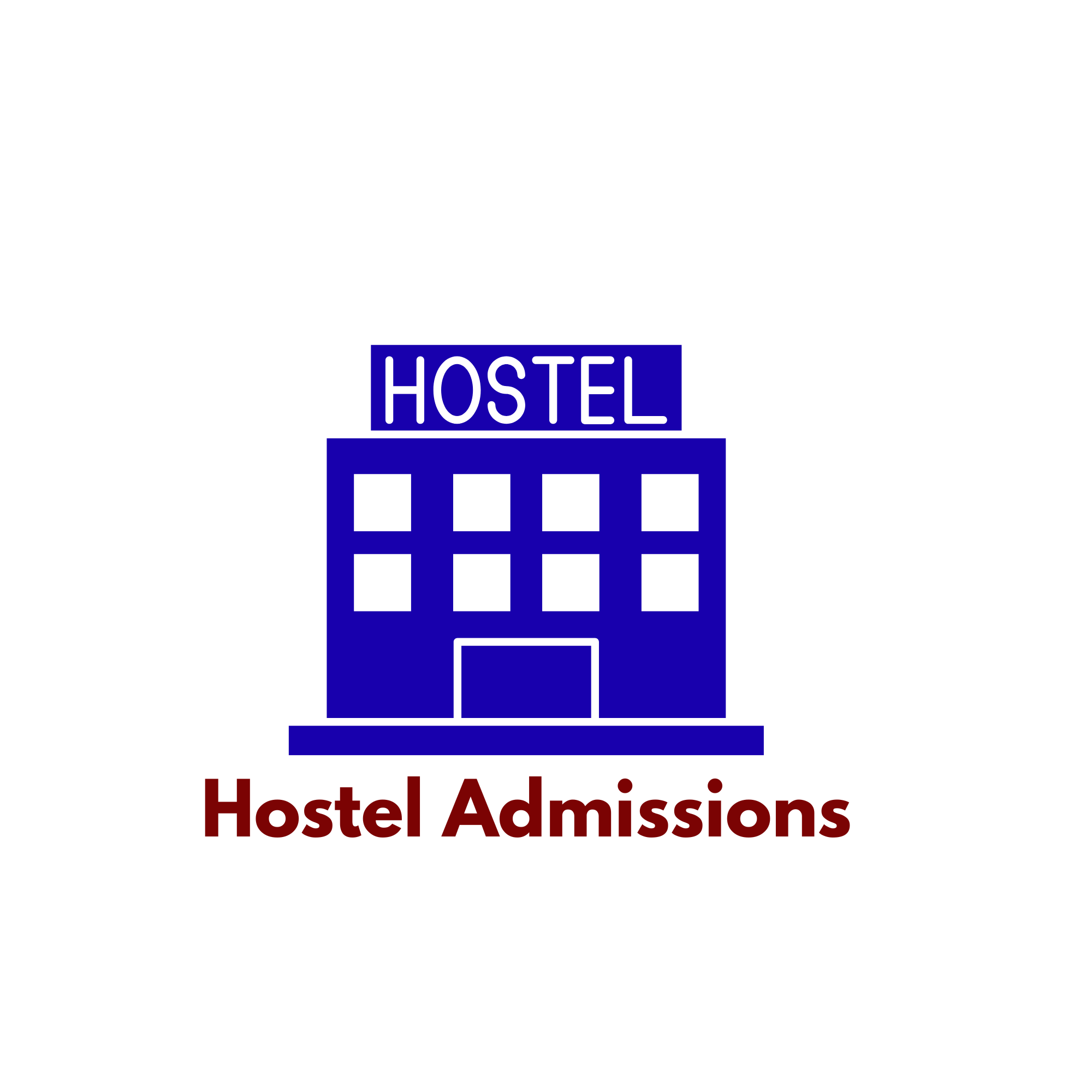 Hostel Admissions