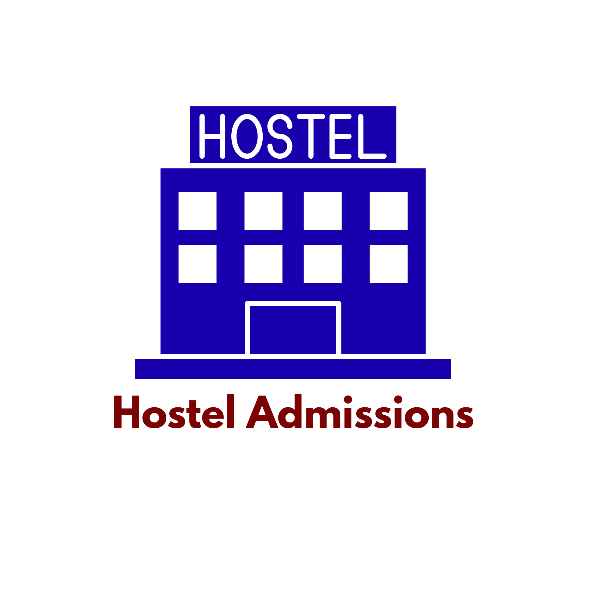 Hostel Admissions