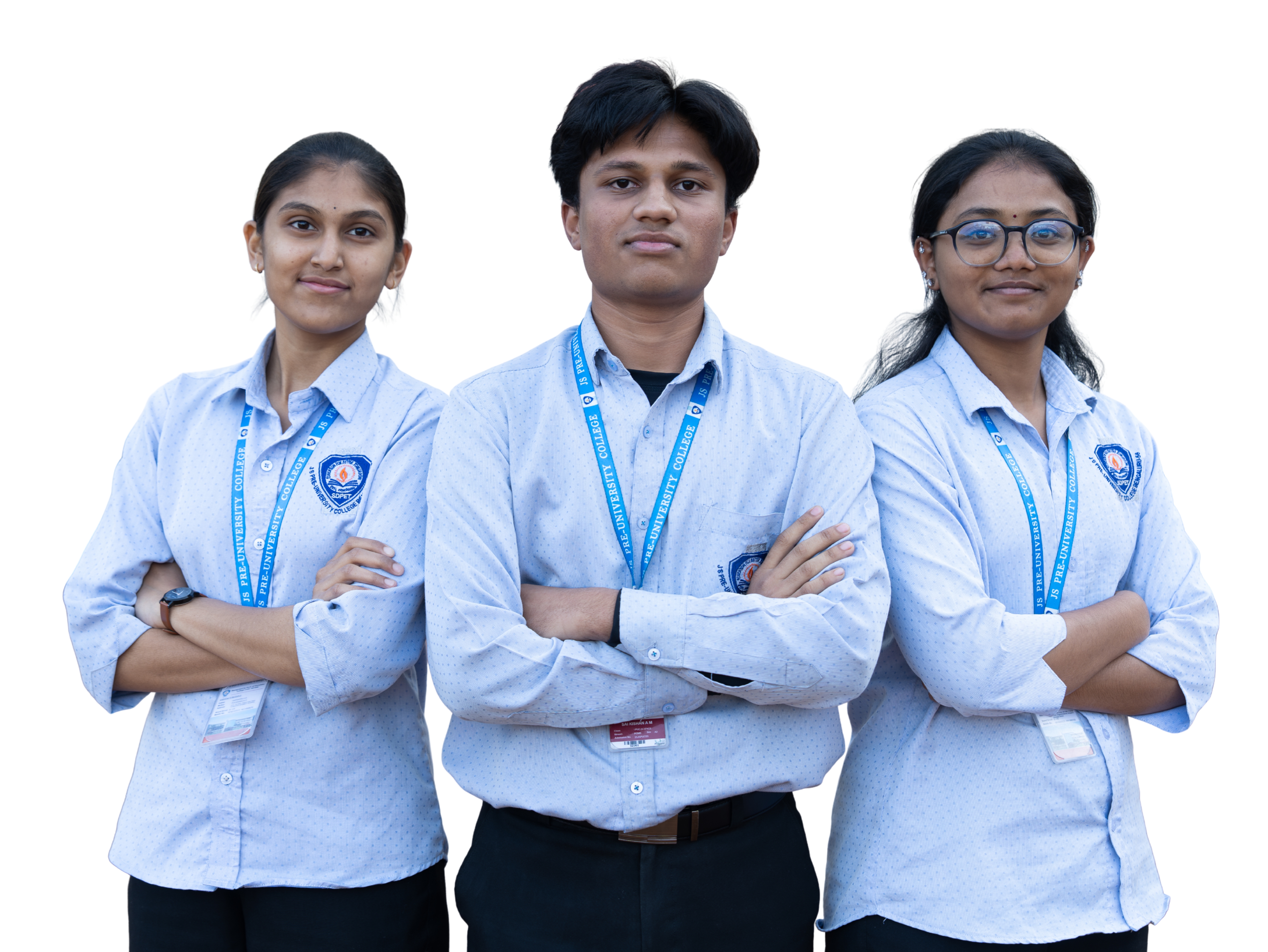 J S Pre-University College